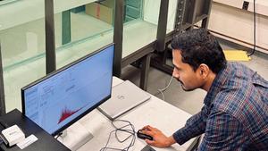 Digital twin story photo