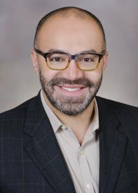 Jonathan Snowden, Oregon Health & Science University