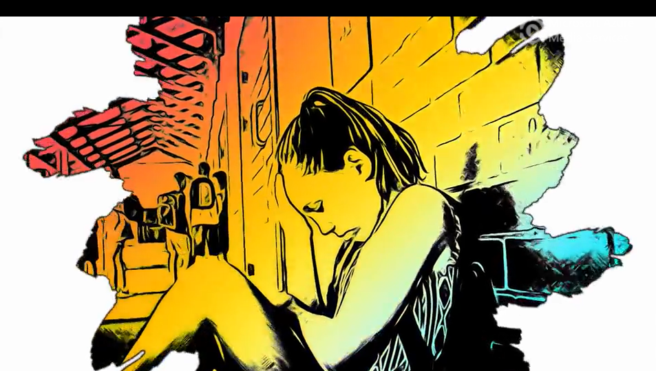 Teenage girls' self-worth: how exclusion and bullying take a toll