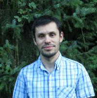 Viorel Popescu, Simon Fraser University
