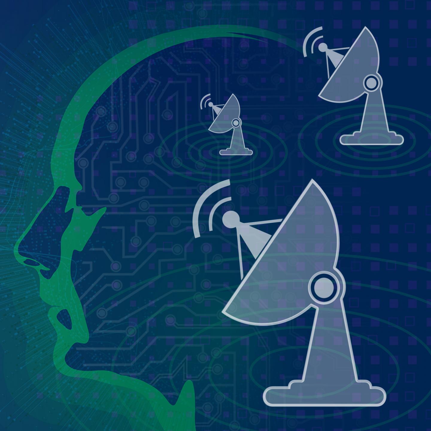 Artificial Intelligence and Spectrum Sharing