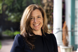Brooke Smith, Kavli Foundation Director of Public Engagement with Science