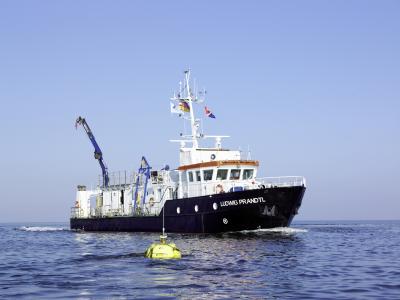 Research Vessel