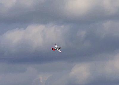 NRL Fuel From Sea Concept -- First Demonstrated Flight