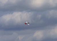 NRL Fuel From Sea Concept -- First Demonstrated Flight