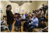 Kennewick Man