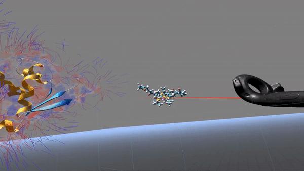 Bio-Inspired Artificial Enzyme