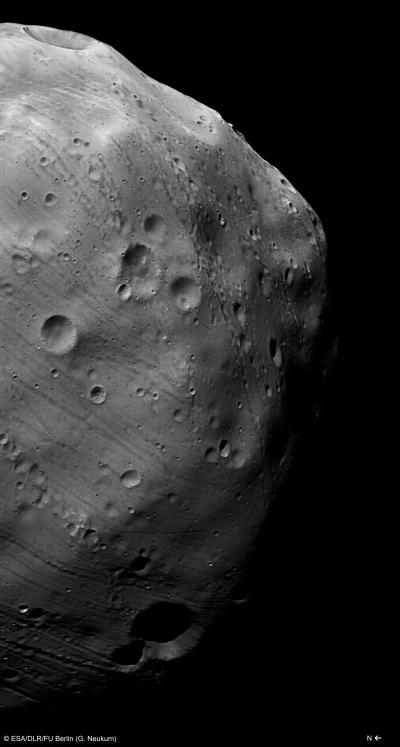 First Image from March 7, 2010