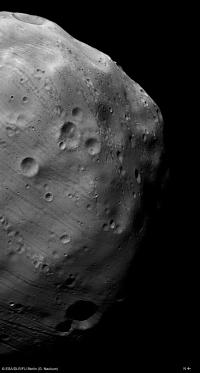 First Image from March 7, 2010