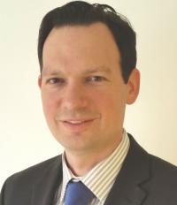 Adam Gerber, University of Chicago