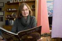 Linda Cottler, Washington University School of Medicine