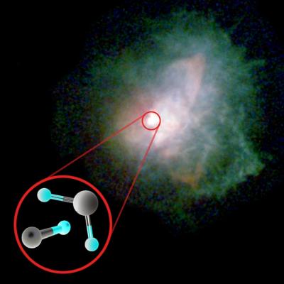 Dusty-Nebula