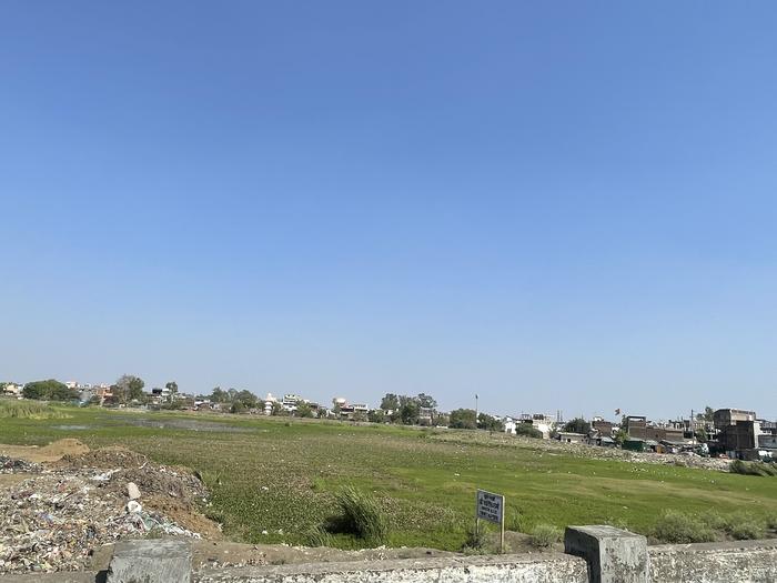 Lack of robust regulation and information about contaminated industrial sites in India poses public health risk demanding urgent reform, study claims