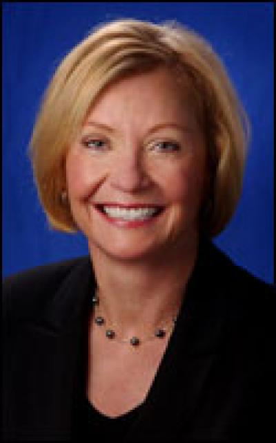 Margaret Duffy, University of Missouri-Columbia