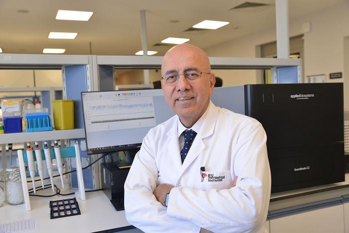 Prof. Dr. Önder Ergönül