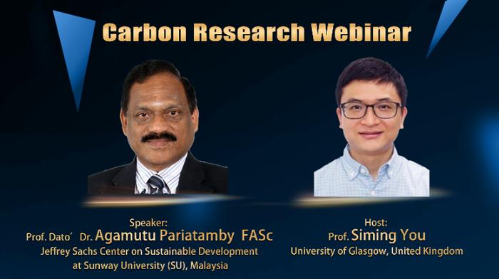 Harnessing Nature’s Carbon Engine: Biomass as a Pillar of Climate Mitigation