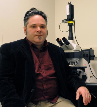 Lawrence T. Reiter, University of Tennessee Health Science Center