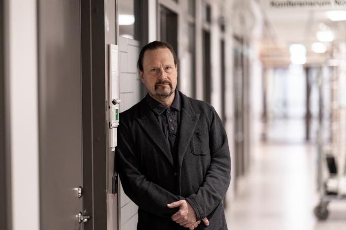 Fredrik Nyström
