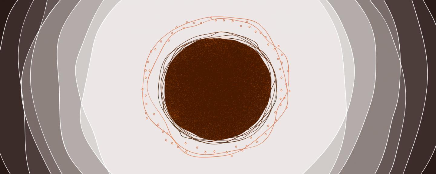 Black Hole Visualization