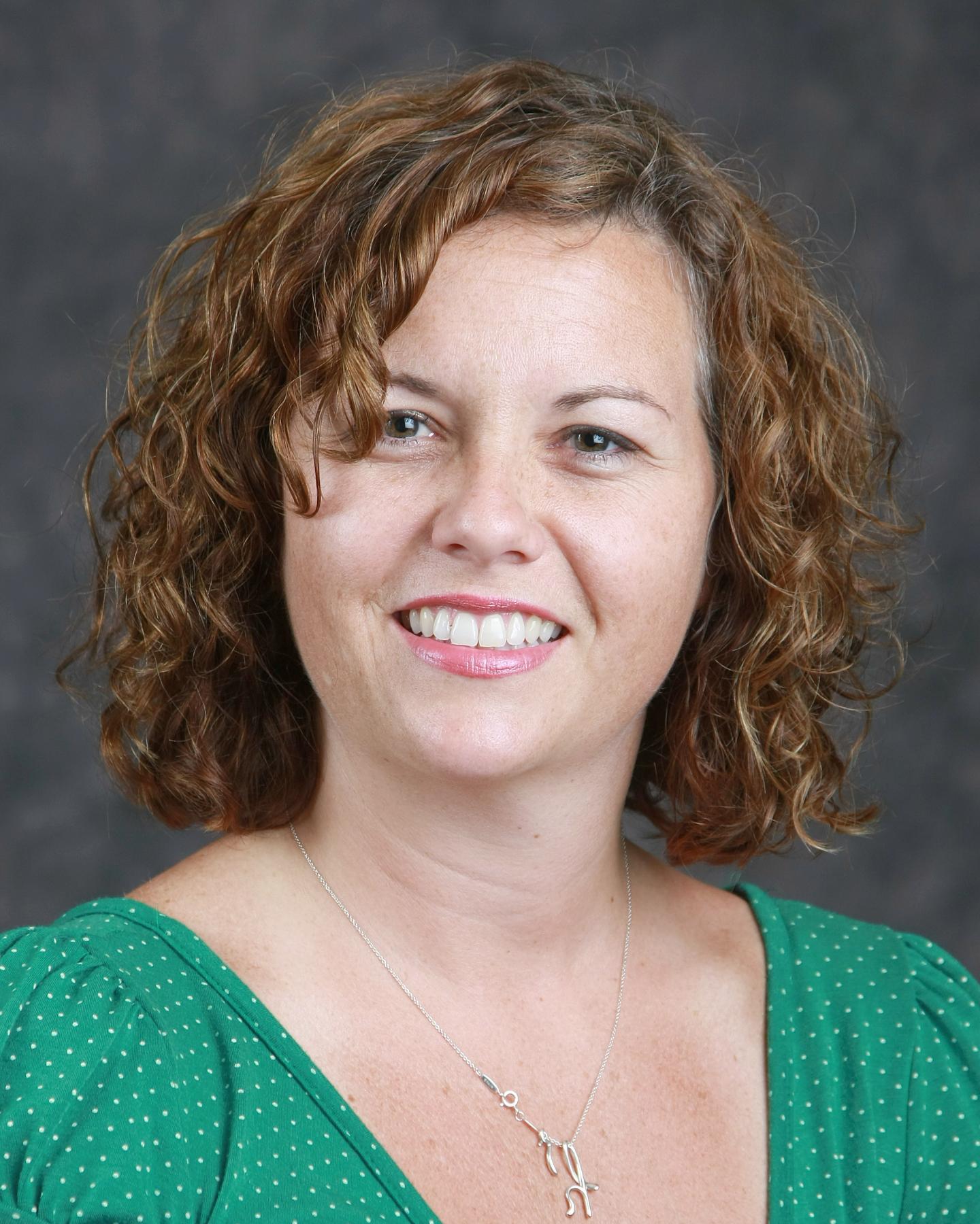 LeaAnne DeRigne, Florida Atlantic University