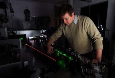 Dr Pawe&#322; Wnuk, Institute of Physical Chemistry of the Polish Academy of Sciences