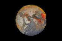 Methane Concentrations