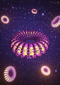 Anapole Visualization