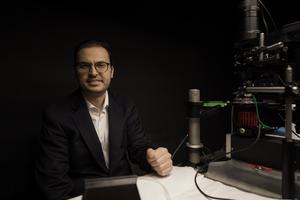 Prof. Dr. Sedat Nizamoğlu