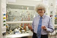 Martyn Poliakoff, University of Nottingham