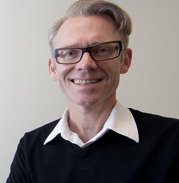 David Julian McClements, University of Massachusetts at Amherst