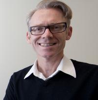 David Julian McClements, University of Massachusetts at Amherst