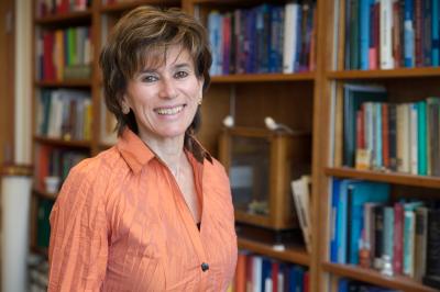 Jane Lipson, Dartmouth College