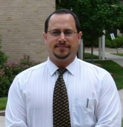 Tony Lupo, University of Missouri