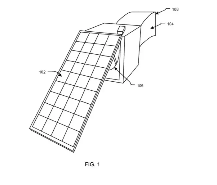 Exhaust Fan