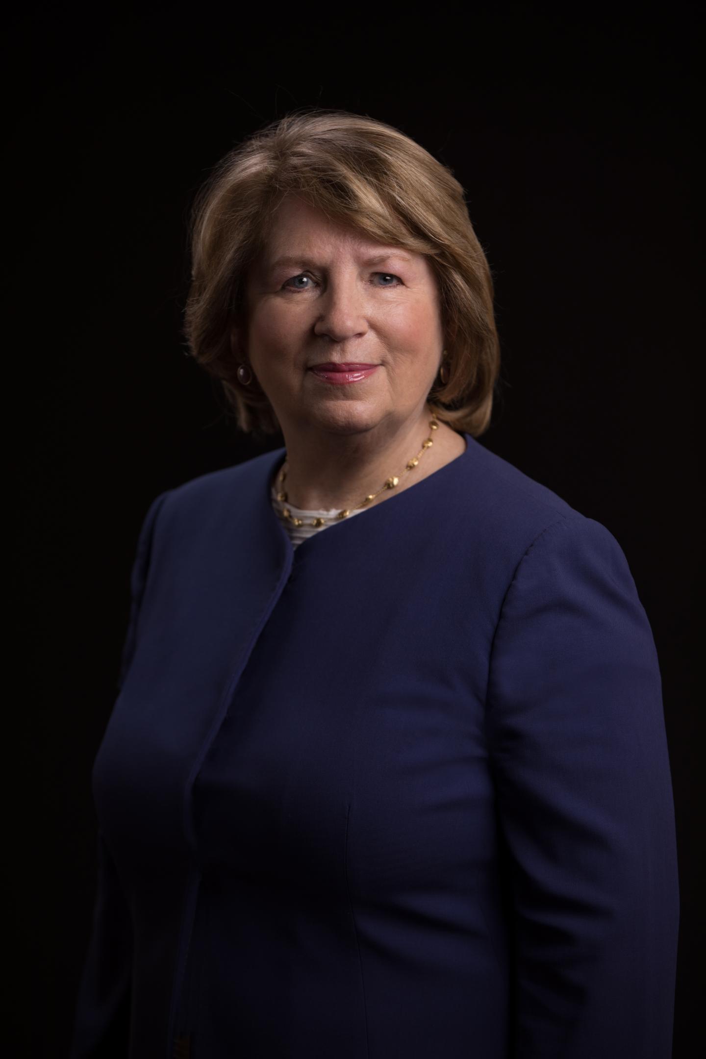 Bertha Madras Receives Innovator Award From the College on Problems of Drug Dependence