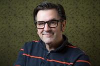 Mark Mitchell, University of Illinois