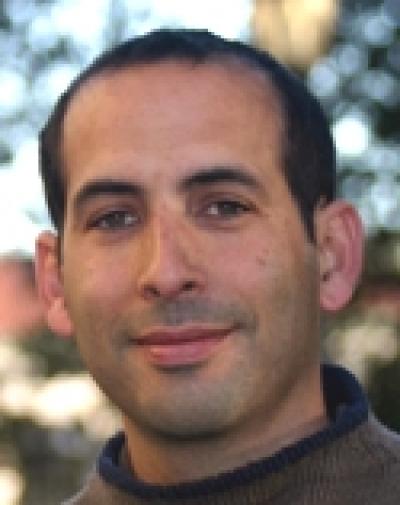 Dr. Eran Halperin, Tel Aviv University