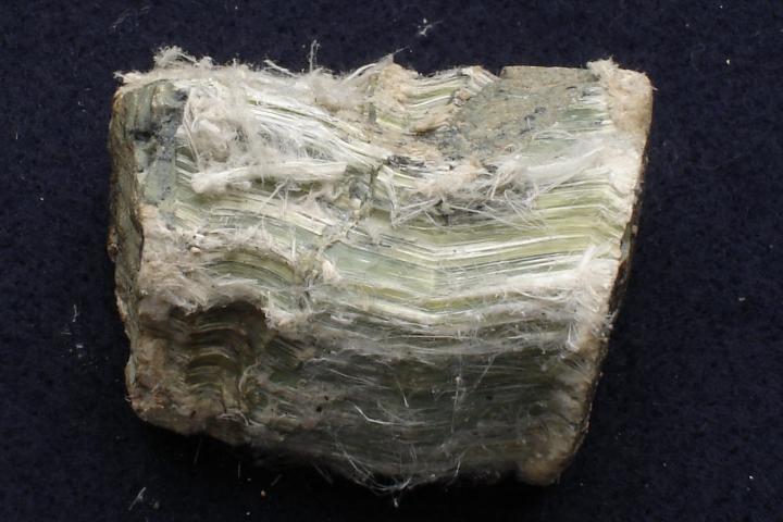 Chrysotile Asbestos