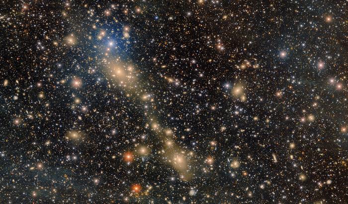Merging Galaxy Clusters