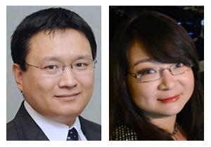 Ming Liu and Ruoxue Yan
