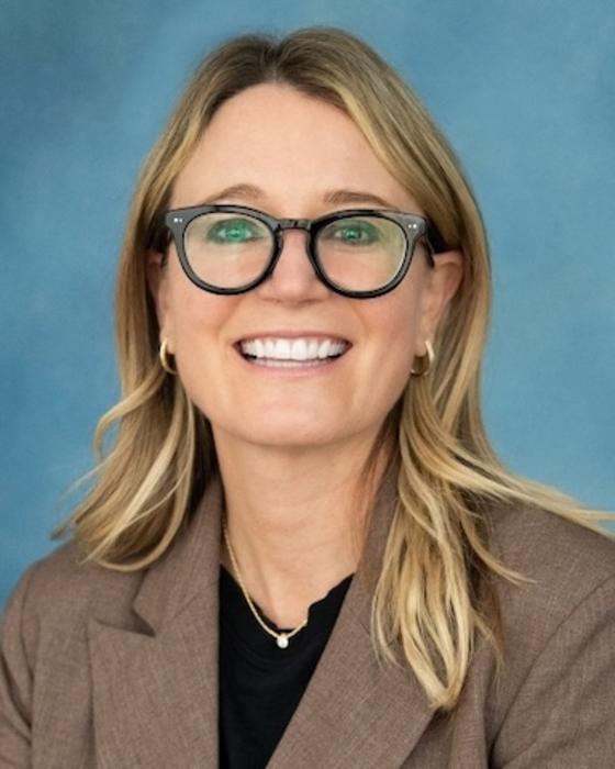 Lauren B. Gerlach, DO, MS