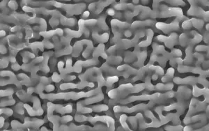 Mg-O2 secondary battery using a nitrogen doped nanoporous graphene after discharge