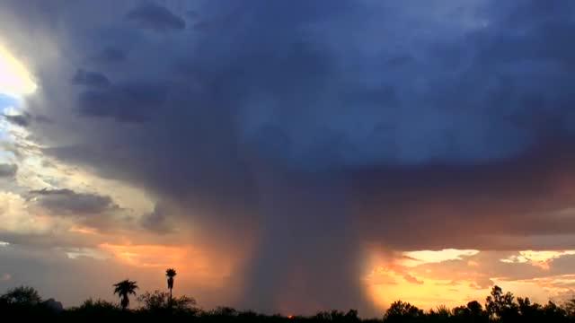 NASA's Fermi Catches Gamma-ray Flashes from Tropical Storms