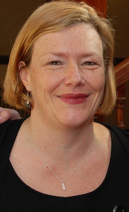 Dr Melanie Rogers, University of Huddersfield