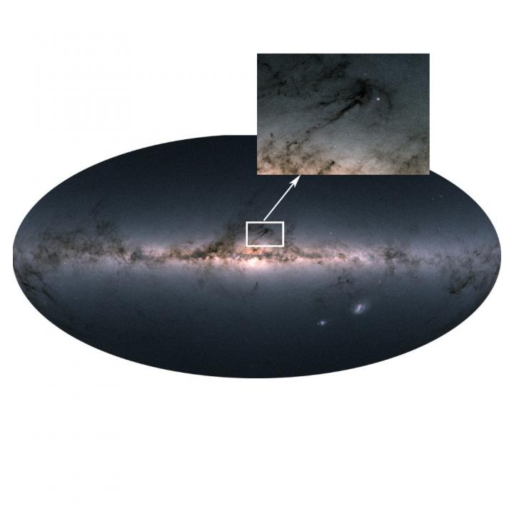 Stellar Formation Zone