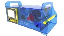 Mechanical ventilator