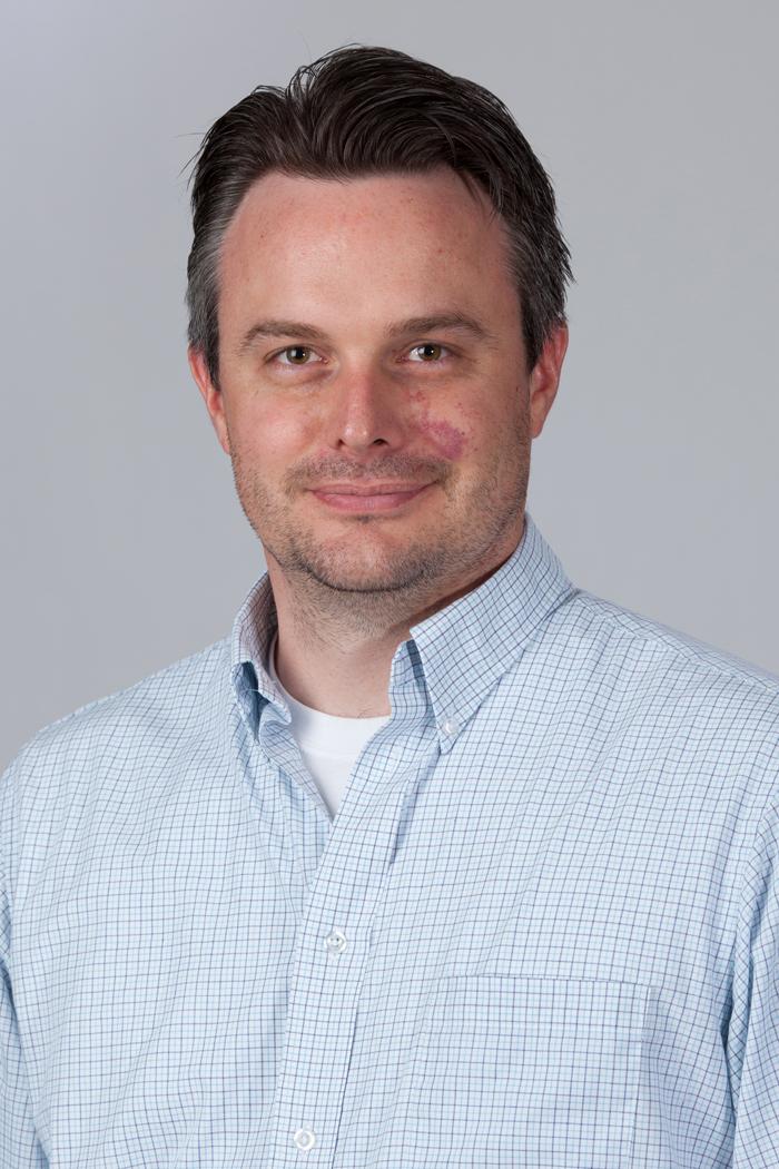 Matthew Disney, Scripps Research Institute 