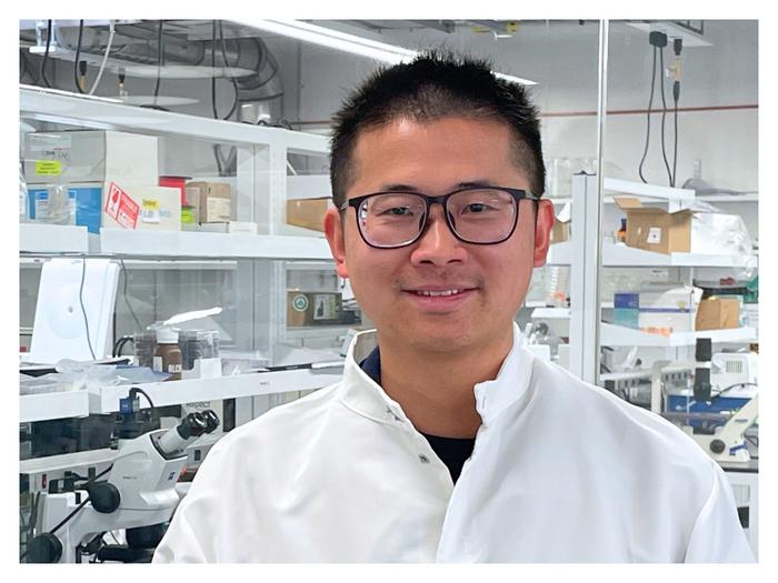Terasaki Principal Investigator Dr. Yangzhi Zhu Publishes Smart Contact Lens for Real-Time IOP Monitoring and Closed-Loop Treatment Delivery in Science Translational Medicine