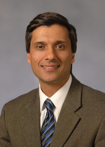 Arif Nazir, Indiana University