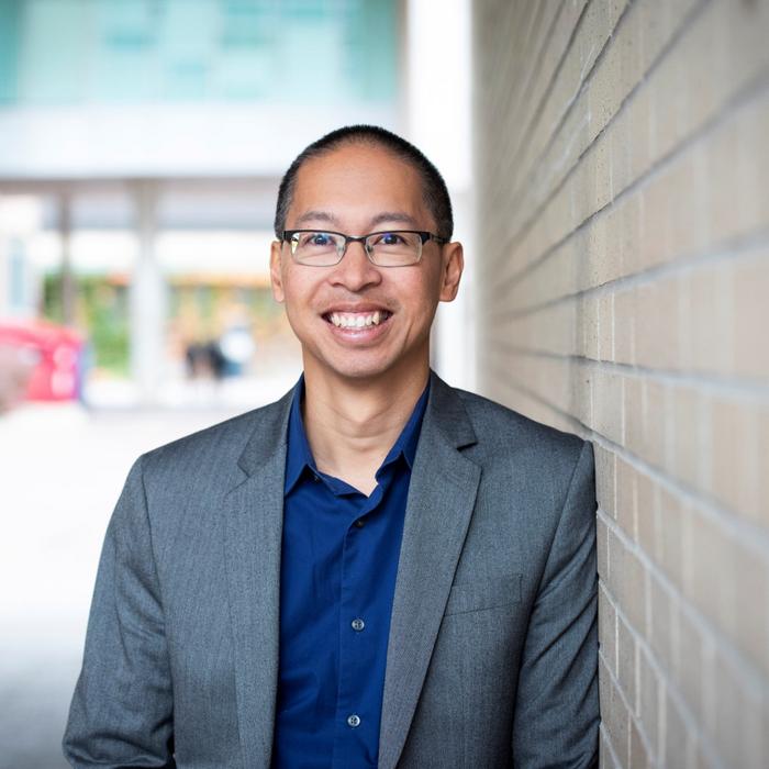 uOttawa professor awarded grant for research on restoring movement after spinal cord injury